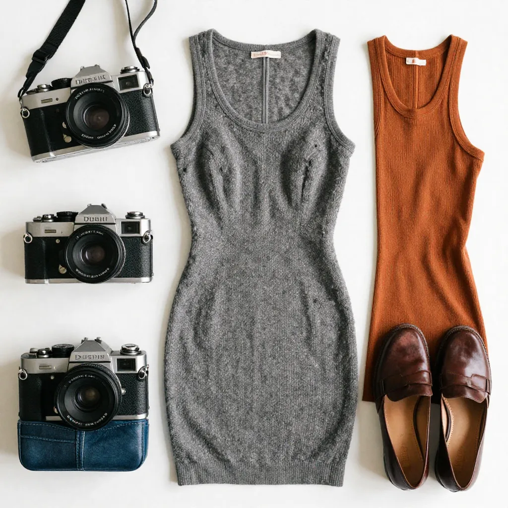 Quality wool fabrics