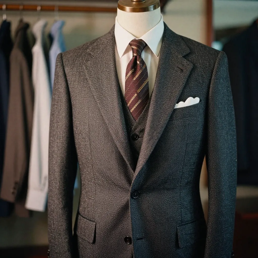 Fashion history timeline